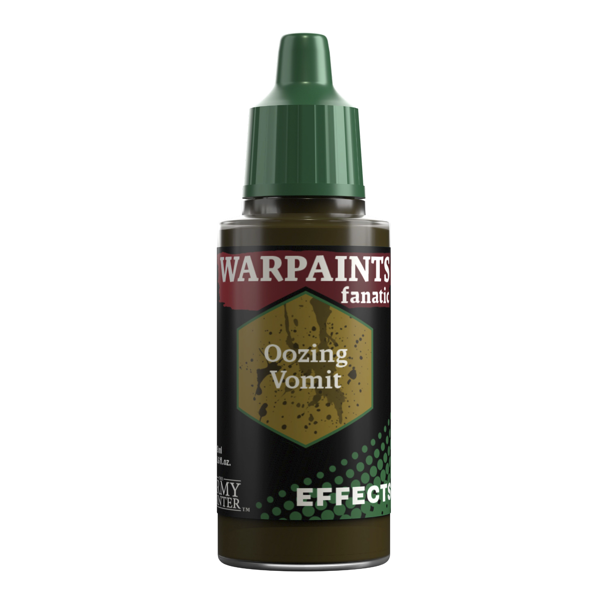 WP3170 - Warpaints Fanatic: 	Oozing Vomit